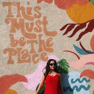 Meet your Posher, Sadie